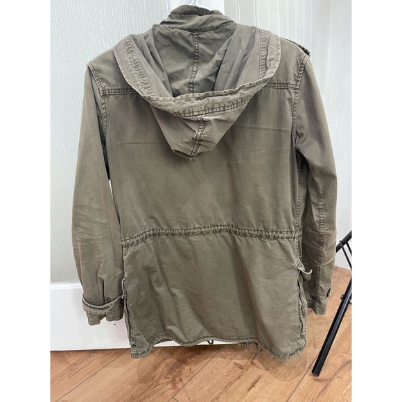 Talula by Aritzia jacket XSMALL - Picture 2 of 3